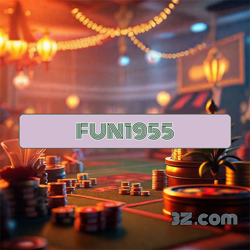 Confiável e Divertido: Atrações do fun1955.com para Jogadores