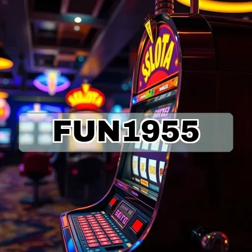 fun1955.com: Opções de Pagamento Incríveis Para Sua Aposta Segura