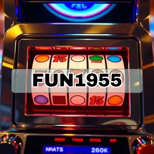 fun1955.com: Explore os Recursos Únicos da Plataforma de Jogos Online