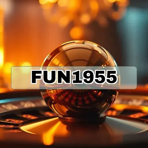 fun1955.com Promoções