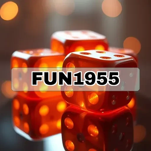 fun1955.com: Segurança como Prioridade em Jogos Online