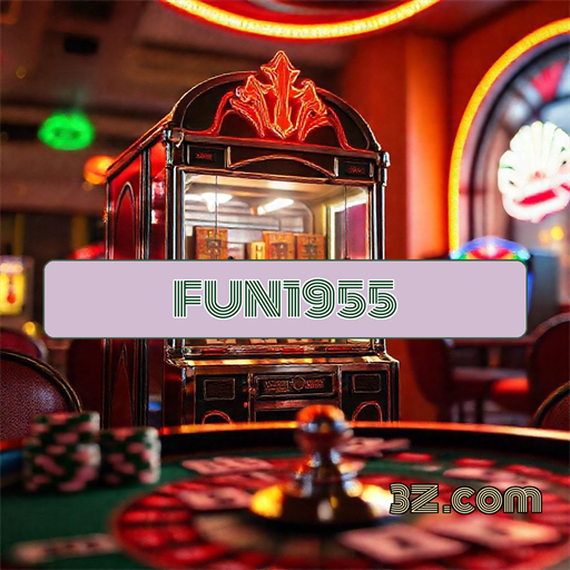 Slots Inovadores: A Magia do Fun1955.com em Cada Jogo