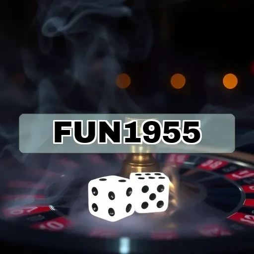 fun1955.com: Entre na Diversão Infinita dos Caça-Níqueis Online!