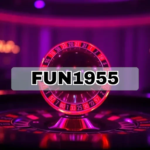 fun1955.com: O Suporte 24/7 Que Você Sempre Quis Ter