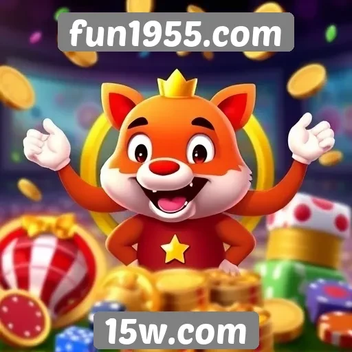 Comparativo de bônus oferecidos no fun1955.com